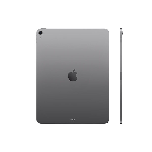 تبلت اپل 13 اینچ مدل iPad Air 7 Wi-Fi 1TB Apple iPad Air 13-inch 2025 Wi-Fi 8GB RAM 1TB Space Gray Tablet