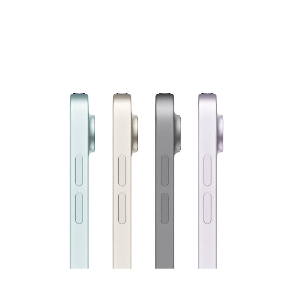 تبلت اپل 13 اینچ مدل iPad Air 7 5G 256GB Apple iPad Air 13-inch 2025 5G 8GB RAM 256GB Space Gray Tablet