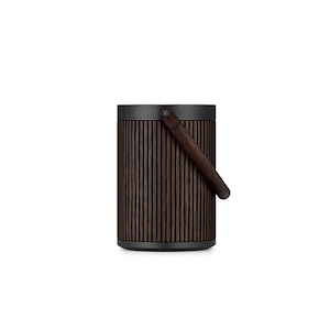 اسپیکر بنگ‌اند‌آلفسن مدل Beosound A5 Bang Olufsen Beosound A5 Dark Oak Speaker