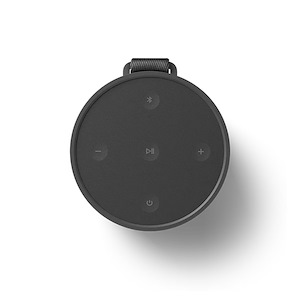 اسپیکر بنگ‌اند‌آلفسن مدل Beosound Explore Bang Olufsen Beosound Explore Black Anthracite Speaker