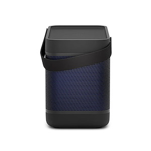 اسپیکر بنگ‌اند‌آلفسن مدل Beolit 20 Bang Olufsen Beolit 20 Black Anthracite Speaker
