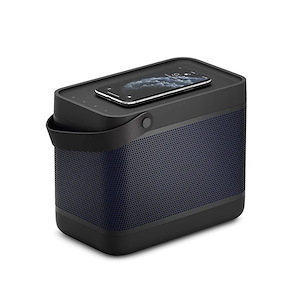 اسپیکر بنگ‌اند‌آلفسن مدل Beolit 20 Bang Olufsen Beolit 20 Black Anthracite Speaker