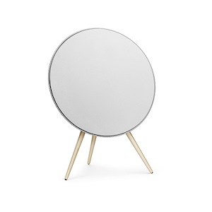 اسپیکر بنگ‌اند‌آلفسن مدل Beoplay A9 4th Gen Bang Olufsen Beoplay A9 4th Gen White Speaker