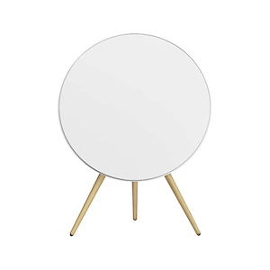 اسپیکر بنگ‌اند‌آلفسن مدل Beoplay A9 4th Gen Bang Olufsen Beoplay A9 4th Gen White Speaker