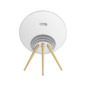 اسپیکر بنگ‌اند‌آلفسن مدل Beoplay A9 4th Gen Bang Olufsen Beoplay A9 4th Gen White Speaker