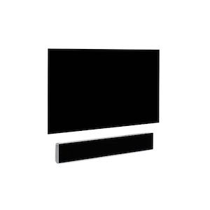 ساندبار بنگ‌اند‌آلفسن مدل Beosound Stage Bang Olufsen Beosound Stage Natural Soundbar