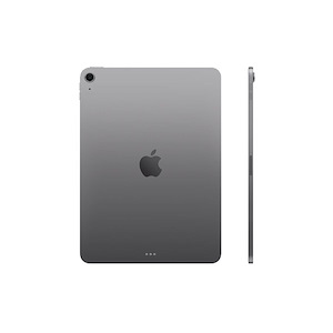 تبلت اپل 11 اینچ مدل iPad Air 7 Wi-Fi 128GB Apple iPad Air 11-inch 2025 Wi-Fi 8GB RAM 128GB Space Gray Tablet