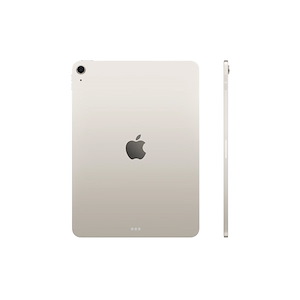 تبلت اپل 11 اینچ مدل iPad Air 7 Wi-Fi 128GB Apple iPad Air 11-inch 2025 Wi-Fi 8GB RAM 128GB Starlight Tablet