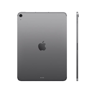 تبلت اپل 11 اینچ مدل iPad Air 7 5G 128GB Apple iPad Air 11-inch 2025 5G 8GB RAM 128GB Space Gray Tablet