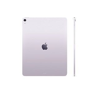 تبلت اپل 13 اینچ مدل iPad Air 7 Wi-Fi 128GB Apple iPad Air 13-inch 2025 Wi-Fi 8GB RAM 128GB Purple Tablet