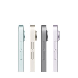 تبلت اپل 13 اینچ مدل iPad Air 7 Wi-Fi 256GB Apple iPad Air 13-inch 2025 Wi-Fi 8GB RAM 256GB Space Gray Tablet