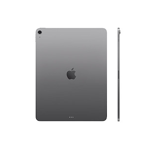 تبلت اپل 13 اینچ مدل iPad Air 7 Wi-Fi 1TB Apple iPad Air 13-inch 2025 Wi-Fi 8GB RAM 1TB Space Gray Tablet