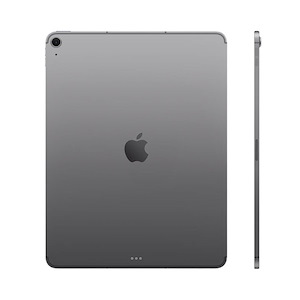 تبلت اپل 13 اینچ مدل iPad Air 7 5G 256GB Apple iPad Air 13-inch 2025 5G 8GB RAM 256GB Space Gray Tablet
