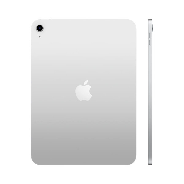 تبلت اپل مدل iPad 11 Wi-Fi 128GB Apple iPad 11 2025 Wi-Fi 6GB RAM 128GB Silver Tablet
