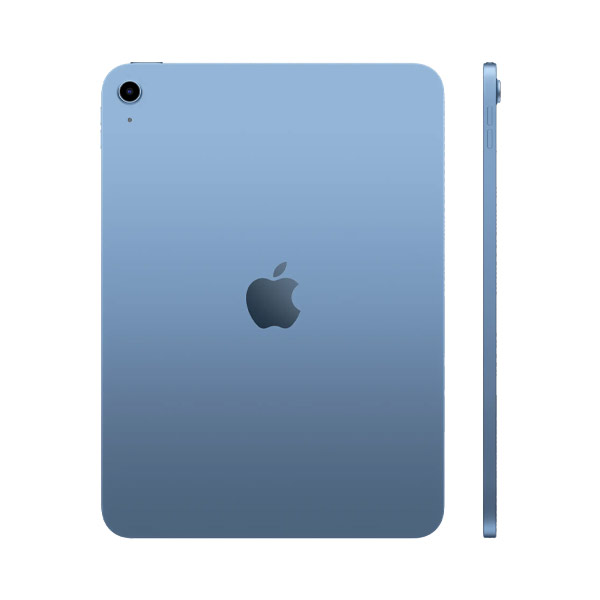 تبلت اپل مدل iPad 11 Wi-Fi 128GB Apple iPad 11 2025 Wi-Fi 6GB RAM 128GB Blue Tablet