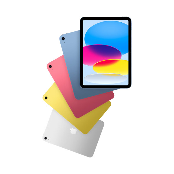 تبلت اپل مدل iPad 11 Wi-Fi 128GB Apple iPad 11 2025 Wi-Fi 6GB RAM 128GB Blue Tablet
