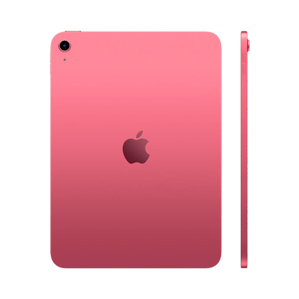 تبلت اپل مدل iPad 11 Wi-Fi 128GB Apple iPad 11 2025 Wi-Fi 6GB RAM 128GB Pink Tablet