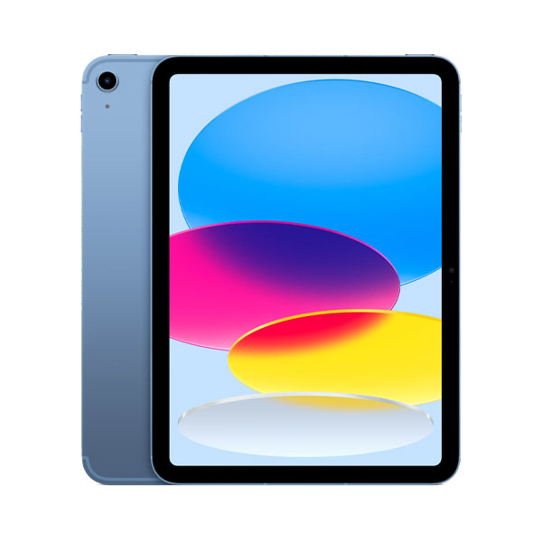 خرید آنلاین تبلت اپل مدل iPad 11 5G 256GB