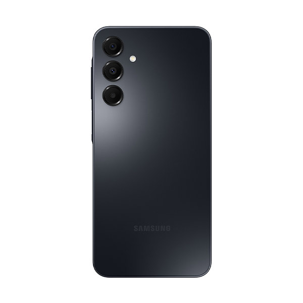 گوشی موبایل سامسونگ مدل Galaxy A16 8/256GB Samsung Galaxy A16 8GB RAM 256GB Black Mobile Phone