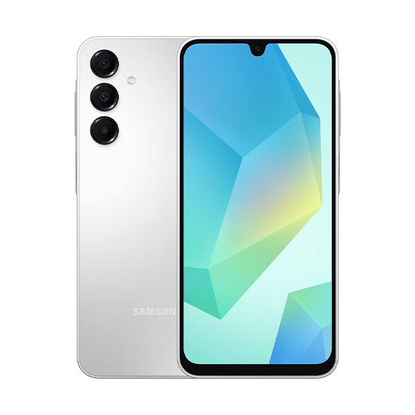 خرید آنلاین گوشی موبایل سامسونگ مدل Galaxy A16 8/256GB