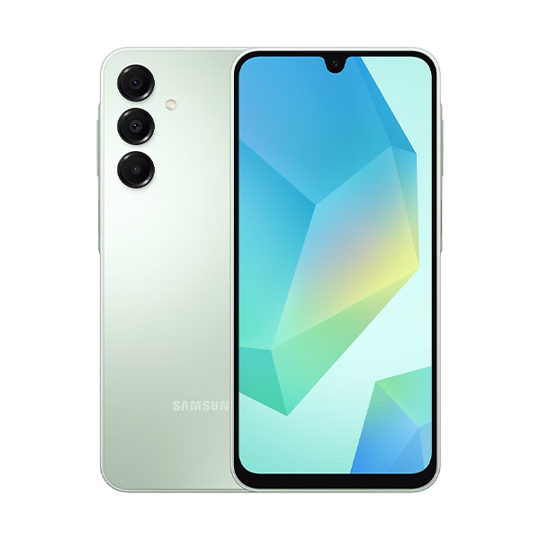 خرید آنلاین گوشی موبایل سامسونگ مدل Galaxy A16 8/256GB