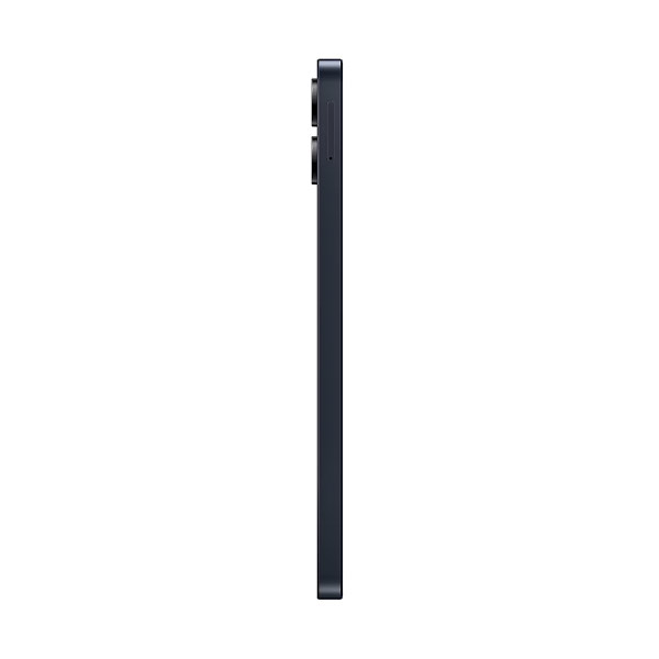 گوشی موبایل سامسونگ مدل Galaxy A06 4/128GB Samsung Galaxy A06 4GB RAM 128GB Black Mobile Phone