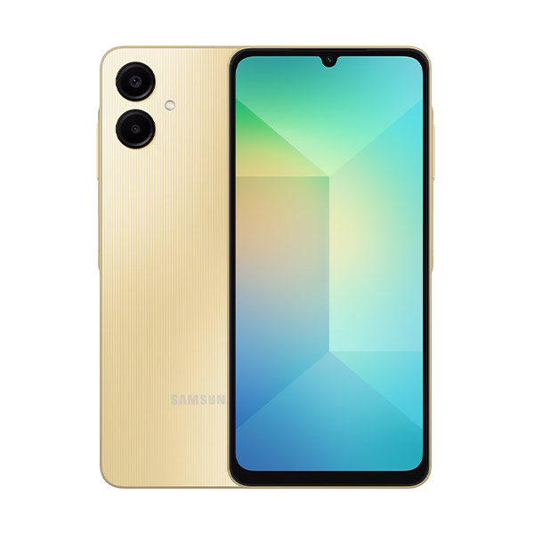 خرید آنلاین گوشی موبایل سامسونگ مدل Galaxy A06 6/128GB