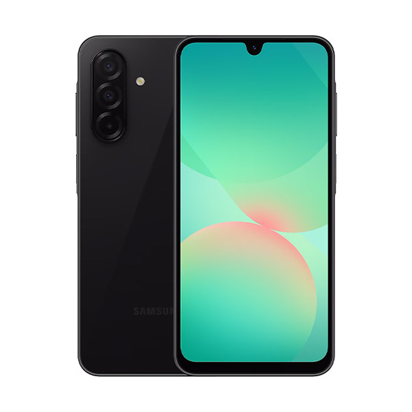 خرید آنلاین گوشی موبایل سامسونگ مدل Galaxy A26 5G 8/256GB