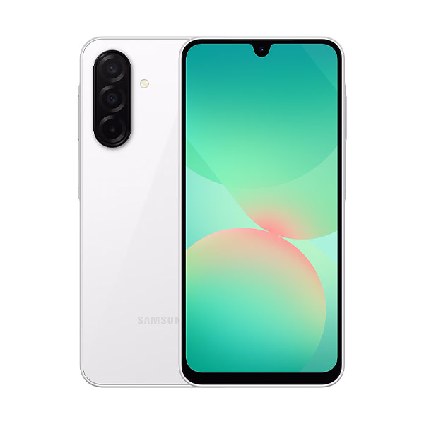 خرید آنلاین گوشی موبایل سامسونگ مدل Galaxy A26 5G 8/256GB