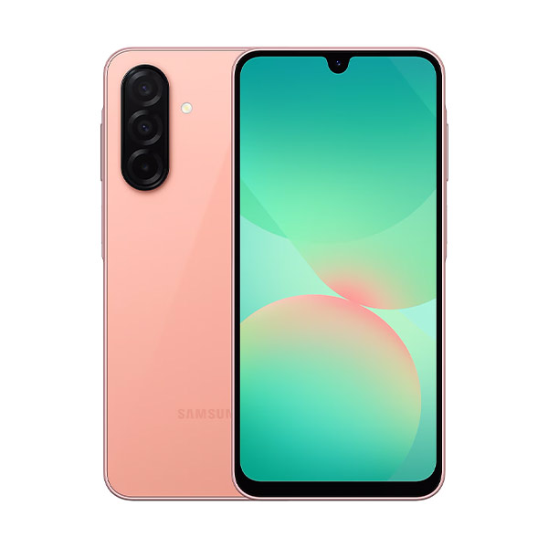 خرید آنلاین گوشی موبایل سامسونگ مدل Galaxy A26 5G 8/256GB