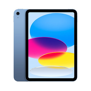 تبلت اپل مدل iPad 11 Wi-Fi 128GB
