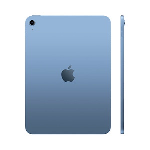 تبلت اپل مدل iPad 11 Wi-Fi 128GB Apple iPad 11 2025 Wi-Fi 6GB RAM 128GB Blue Tablet