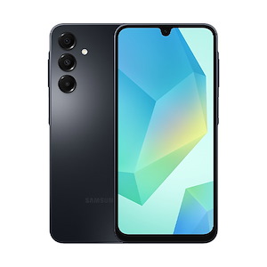 گوشی موبایل سامسونگ مدل Galaxy A16 6/128GB