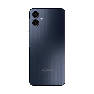 گوشی موبایل سامسونگ مدل Galaxy A06 4/64GB Samsung Galaxy A06 4GB RAM 64GB Black Mobile Phone