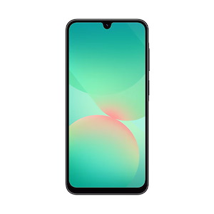 گوشی موبایل سامسونگ مدل Galaxy A26 5G 8/256GB Samsung Galaxy A26 5G 8GB RAM 256GB Black Mobile Phone