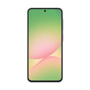 گوشی موبایل سامسونگ مدل Galaxy A56 5G 12/256GB Samsung Galaxy A56 5G 12GB RAM 256GB Black Mobile Phone