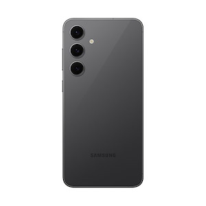 گوشی موبایل سامسونگ مدل Galaxy S24 FE 8/256GB Samsung Galaxy S24 FE 8GB RAM 256GB Graphite Mobile Phone