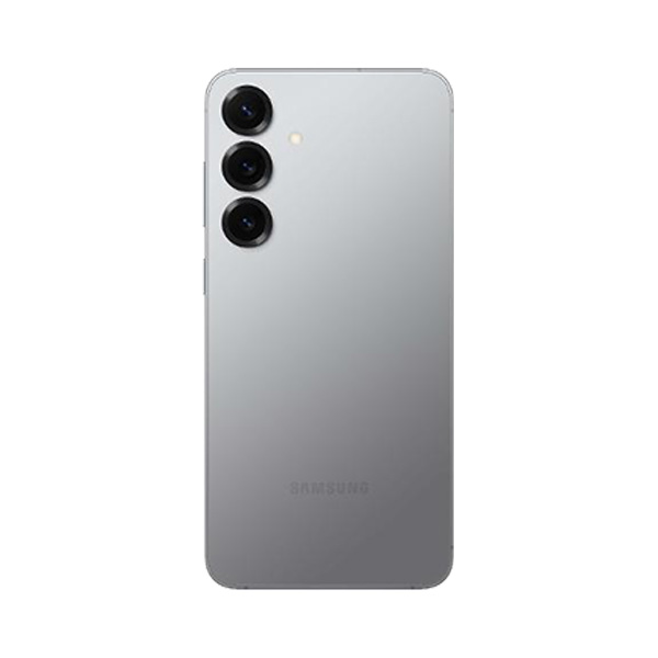 گوشی موبایل سامسونگ مدل Galaxy S25 5G 12/512GB Samsung Galaxy S25 5G 12GB RAM 512GB Silver Shadow Mobile Phone