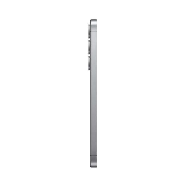 گوشی موبایل سامسونگ مدل Galaxy S25 5G 12/512GB Samsung Galaxy S25 5G 12GB RAM 512GB Silver Shadow Mobile Phone