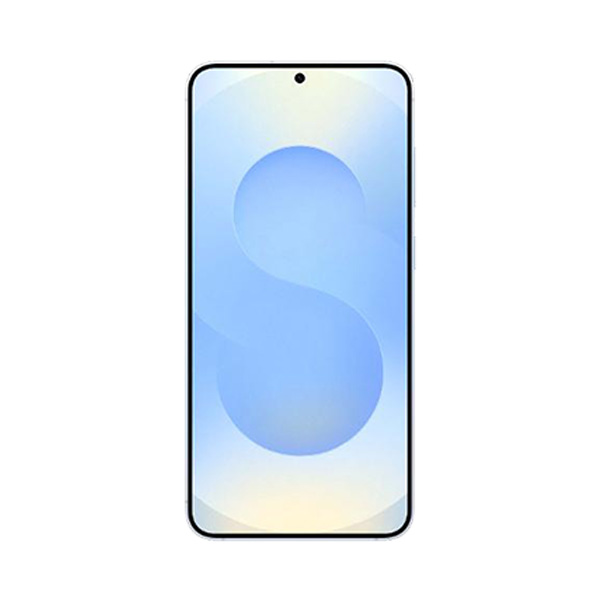 گوشی موبایل سامسونگ مدل Galaxy S25 Plus 5G 12/256GB Samsung Galaxy S25 Plus 5G 12GB RAM 256GB Icyblue Mobile Phone