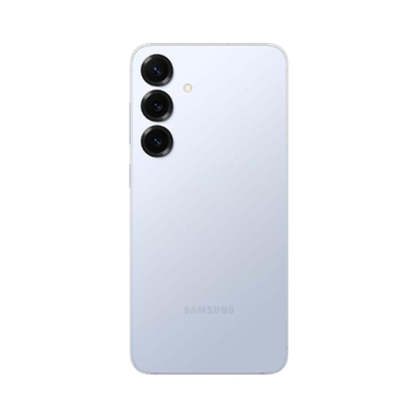 گوشی موبایل سامسونگ مدل Galaxy S25 Plus 5G 12/256GB Samsung Galaxy S25 Plus 5G 12GB RAM 256GB Icyblue Mobile Phone