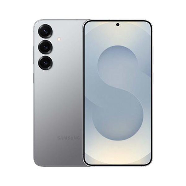 گوشی موبایل سامسونگ مدل Galaxy S25 Plus 5G 12/512GB Samsung Galaxy S25 Plus 5G 12GB RAM 512GB Silver Shadow Mobile Phone