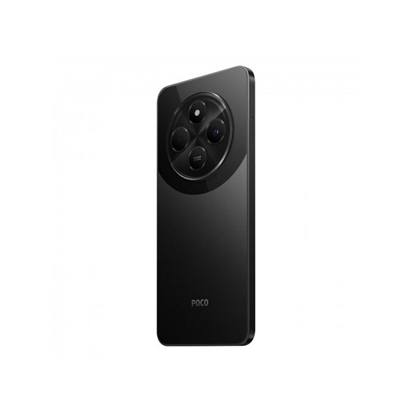 گوشی موبایل شیائومی مدل Poco C75 8/256GB Xiaomi Poco C75 8GB RAM 256GB Black Mobile Phone