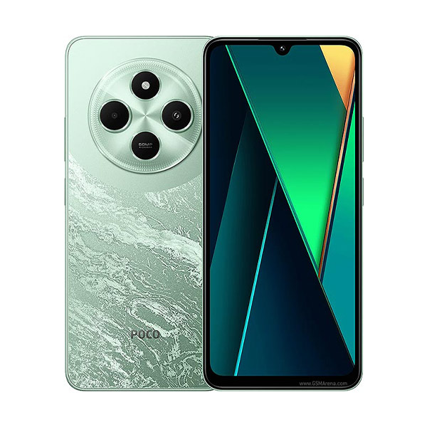 خرید آنلاین گوشی موبایل شیائومی مدل Poco C75 8/256GB