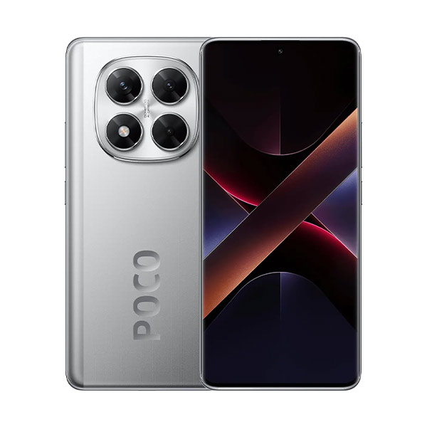 خرید آنلاین گوشی موبایل شیائومی مدل Poco X7 8/256GB