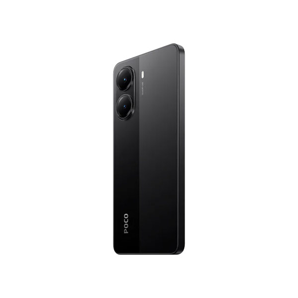 گوشی موبایل شیائومی مدل Poco X7 Pro 8/256GB Xiaomi Poco X7 Pro 8GB RAM 256GB Black Mobile Phone