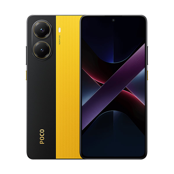 خرید آنلاین گوشی موبایل شیائومی مدل Poco X7 Pro 8/256GB