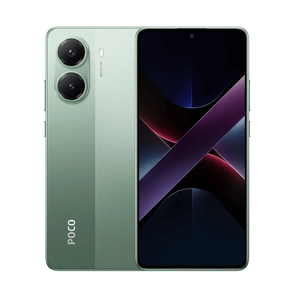 خرید آنلاین گوشی موبایل شیائومی مدل Poco X7 Pro 12/512GB