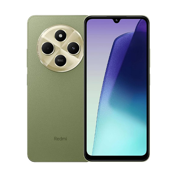 خرید آنلاین گوشی موبایل شیائومی مدل Xiaomi 14C 6/128GB