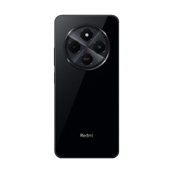 گوشی موبایل شیائومی مدل Xiaomi 14C 4/256GB Xiaomi 14C 4GB RAM 256GB Midnight Black Mobile Phone